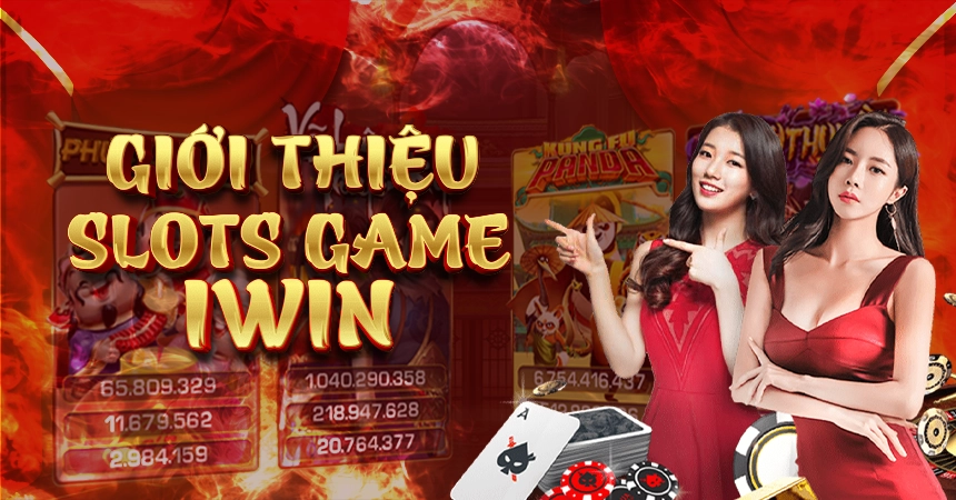 IWIN 🎖️ Sân Chơi Game Bài Của Giới Thượng Lưu